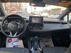 Toyota Corolla Hatchback